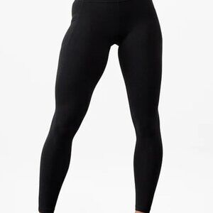 Athleta Women's Leggings with Pockets
